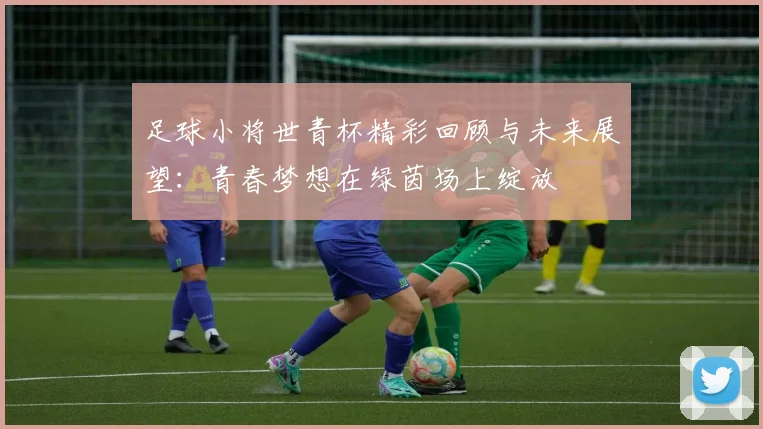 足球小将世青杯精彩回顾与未来展望：青春梦想在绿茵场上绽放