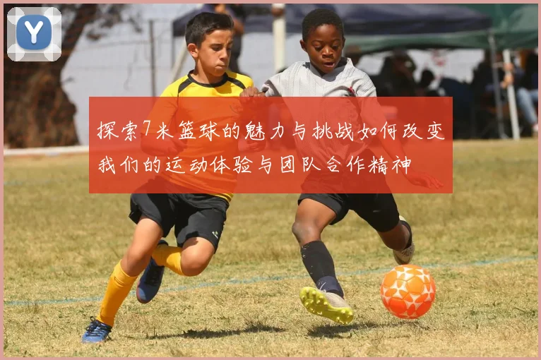探索7米篮球的魅力与挑战如何改变我们的运动体验与团队合作精神