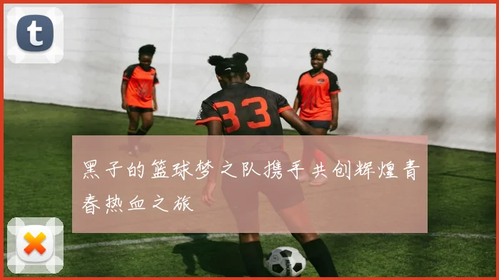 黑子的篮球梦之队携手共创辉煌青春热血之旅