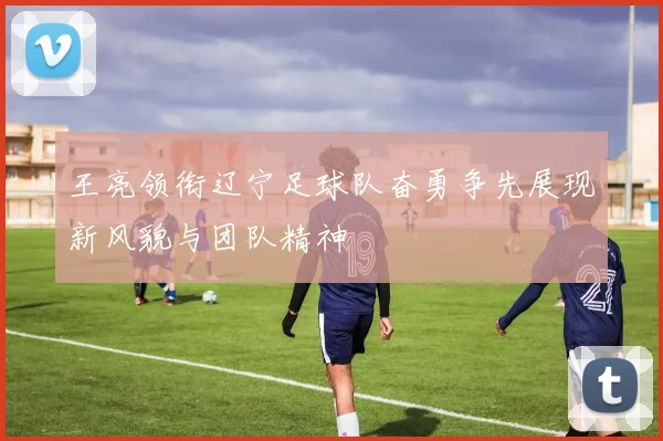 王亮领衔辽宁足球队奋勇争先展现新风貌与团队精神