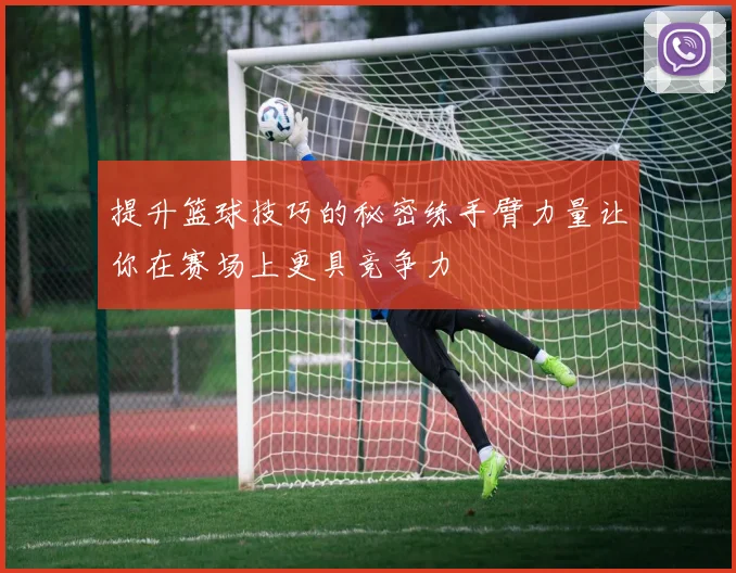 提升篮球技巧的秘密练手臂力量让你在赛场上更具竞争力