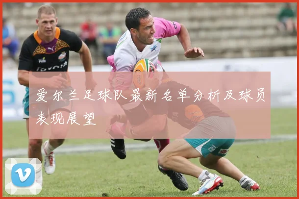 爱尔兰足球队最新名单分析及球员表现展望